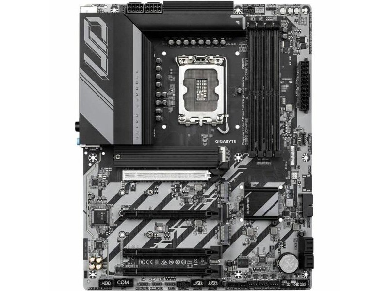 Дънна платка Gigabyte LGA 1851