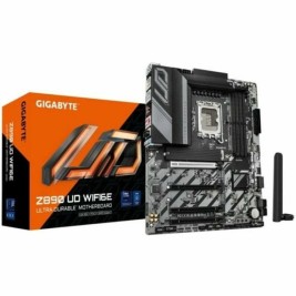 Дънна платка Gigabyte LGA 1851