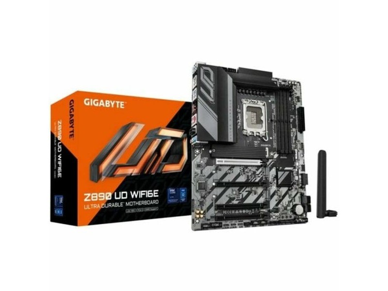 Дънна платка Gigabyte LGA 1851