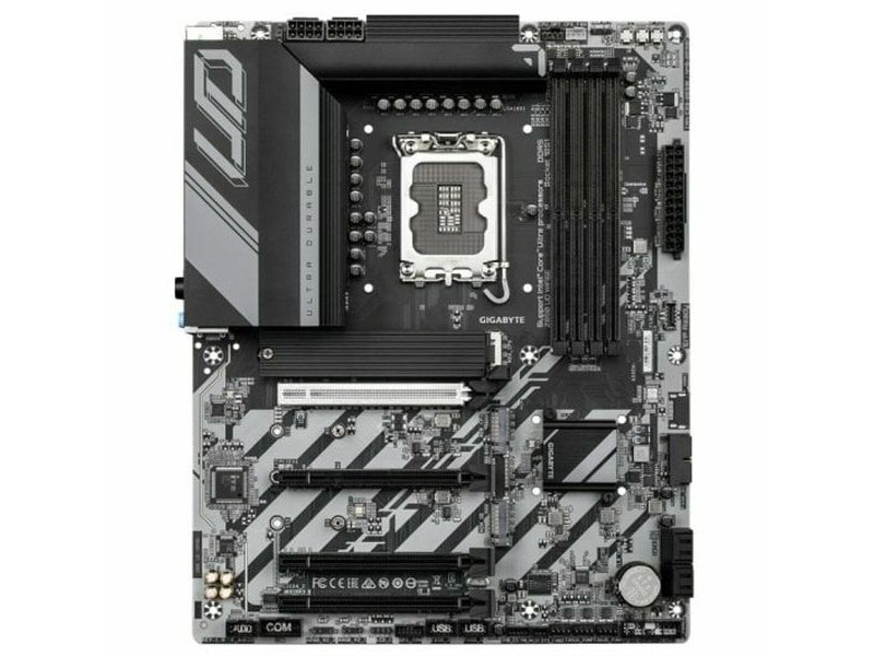 Дънна платка Gigabyte LGA 1851