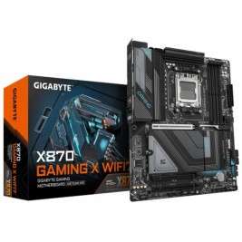 Дънна платка Gigabyte AMD AM5 AMD