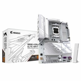 Дънна платка Gigabyte AMD AMD AM5