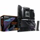 Дънна платка Gigabyte AMD AMD AM5
