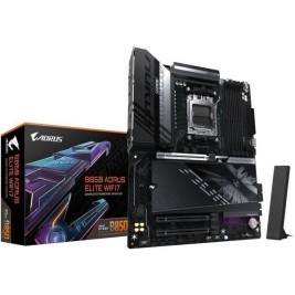 Дънна платка Gigabyte AMD AMD AM5