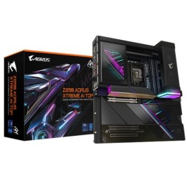Дънна платка Gigabyte 9AZ89XTAT-00-G10 Intel Z890