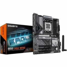 Дънна платка Gigabyte AMD AMD AM5