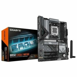 Дънна платка Gigabyte AMD AMD AM5