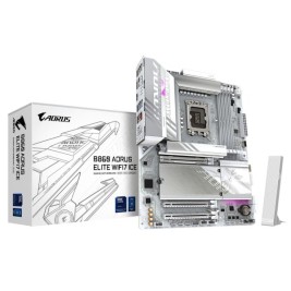 Дънна платка Gigabyte 9MB86EL7E-00-G10 LGA 1851