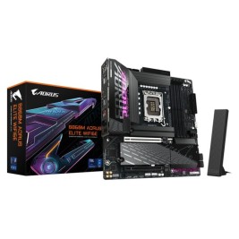 Дънна платка Gigabyte 9MB86MAE6-00-G10 LGA 1851
