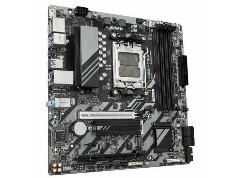 Дънна платка Gigabyte AMD AMD AM5