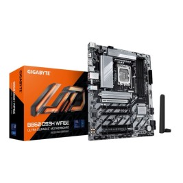 Дънна платка Gigabyte 9MB86D3H6-00-G10 LGA 1851