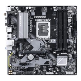 Дънна платка Gigabyte B760M D3HP WIFI6 INTEL B760 EXPRESS LGA 1700