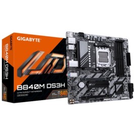 Дънна платка Gigabyte 9MB84MS3H-00-G10 AMD AMD AM5