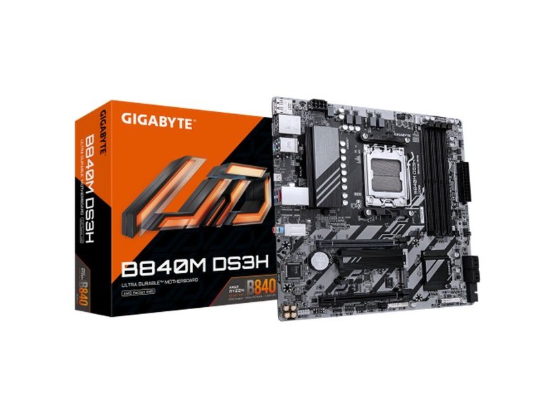 Дънна платка Gigabyte 9MB84MS3H-00-G10 AMD AMD AM5