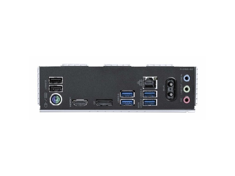 Дънна платка Gigabyte 9MB55MGW-00-G10 AMD B550 AMD AM4