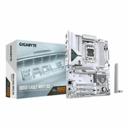 Дънна платка Gigabyte B850 EAGLE WF7 ICE AMD B850 AMD AM5