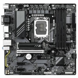 Дънна платка Gigabyte B760M DS3H GEN5 INTEL B760 EXPRESS LGA 1700