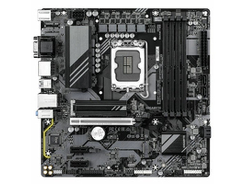 Дънна платка Gigabyte B760M DS3H GEN5 INTEL B760 EXPRESS LGA 1700