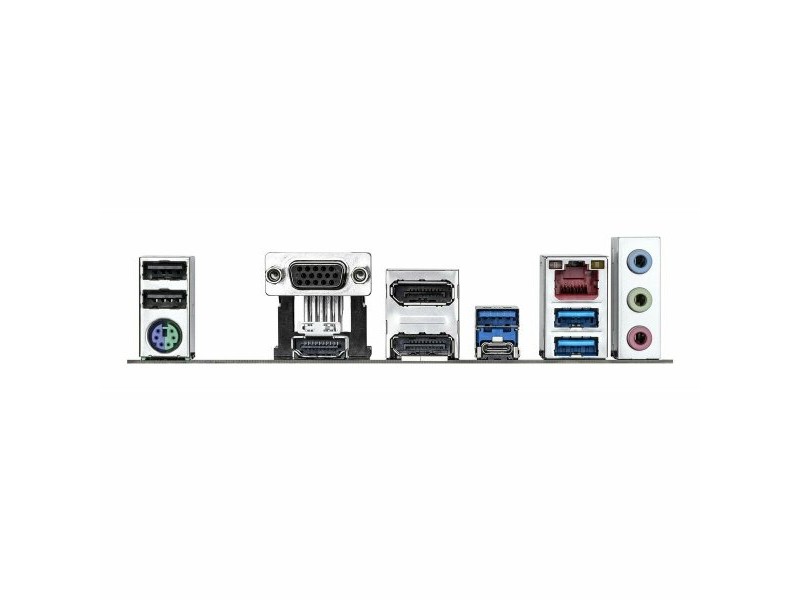 Дънна платка Gigabyte B760M DS3H GEN5 INTEL B760 EXPRESS LGA 1700