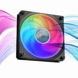Охлаждаща постаква за лаптоп Cooler Master PL240 Flux