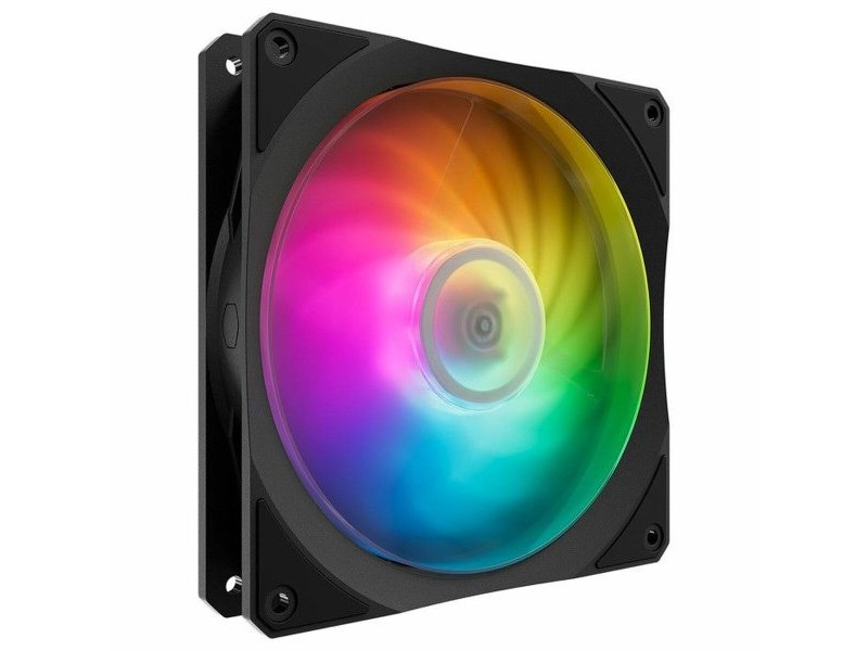Вентилатор на процесора Cooler Master