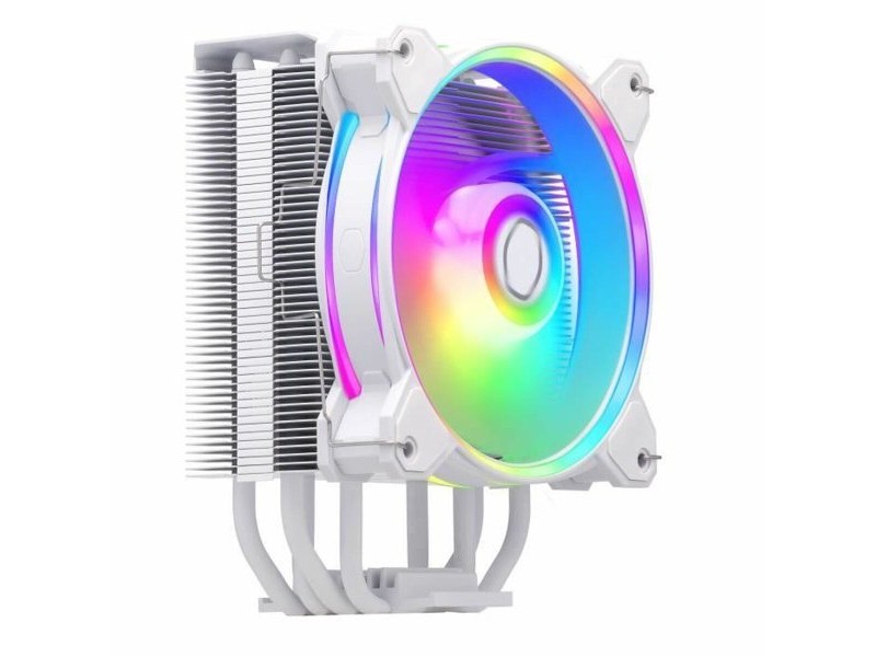Вентилатор и охлаждане Cooler Master
