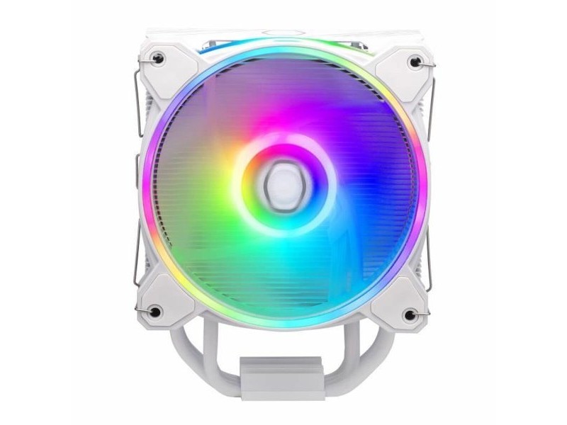 Вентилатор и охлаждане Cooler Master