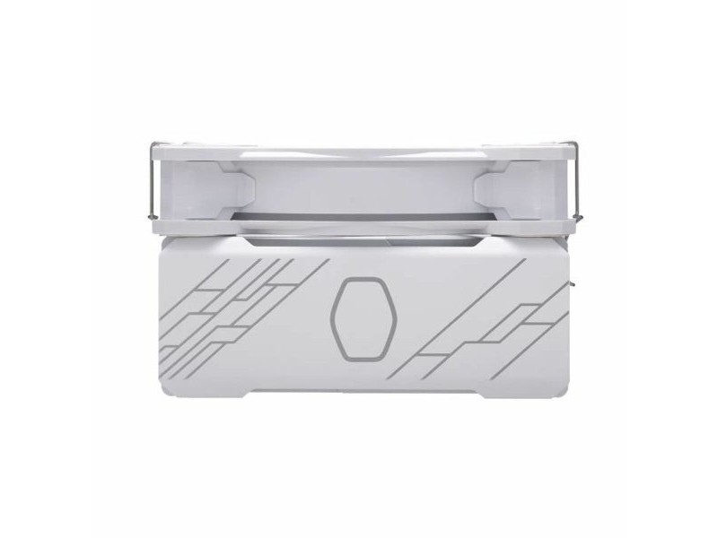 Вентилатор и охлаждане Cooler Master