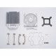 Вентилатор и охлаждане Cooler Master