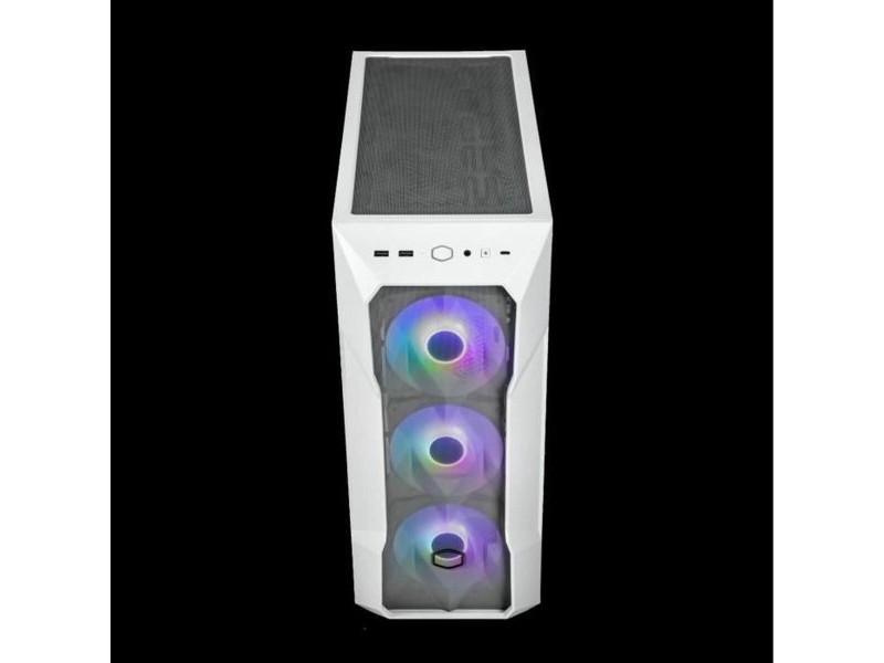 Всичко е едно Cooler Master