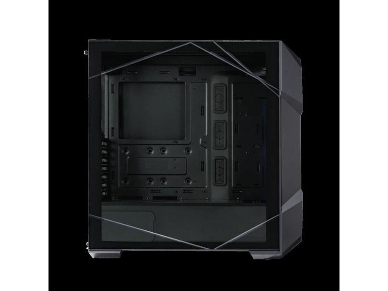 Всичко е едно Cooler Master MasterBox TD500 Mesh V2
