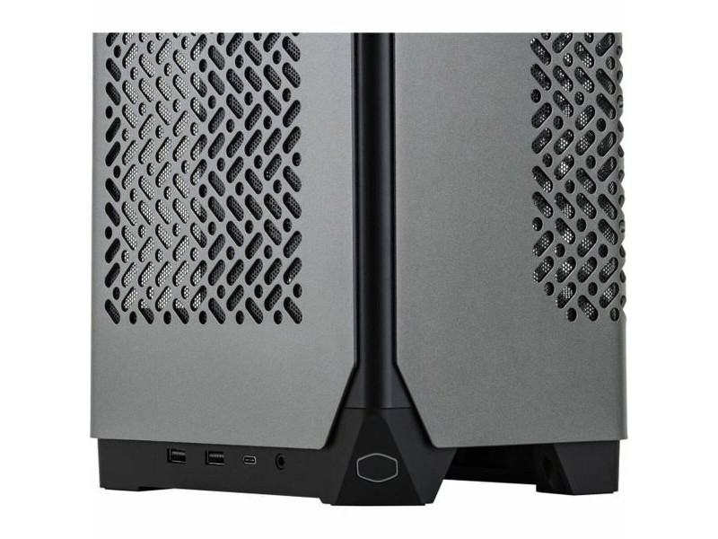 Всичко е едно Cooler Master