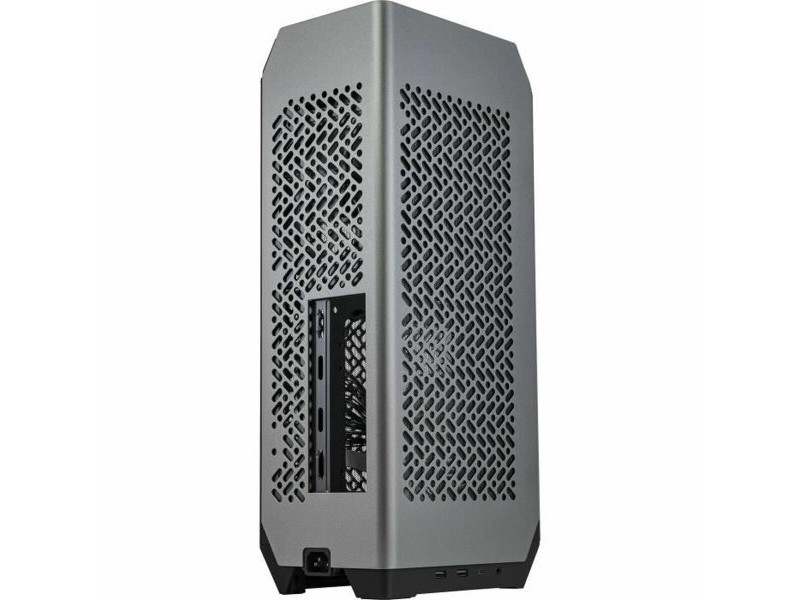 Всичко е едно Cooler Master