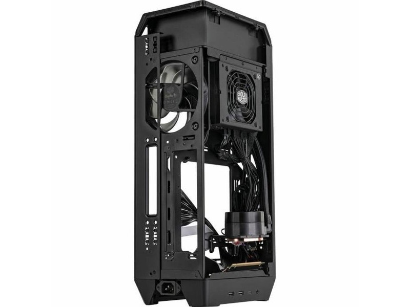 Всичко е едно Cooler Master