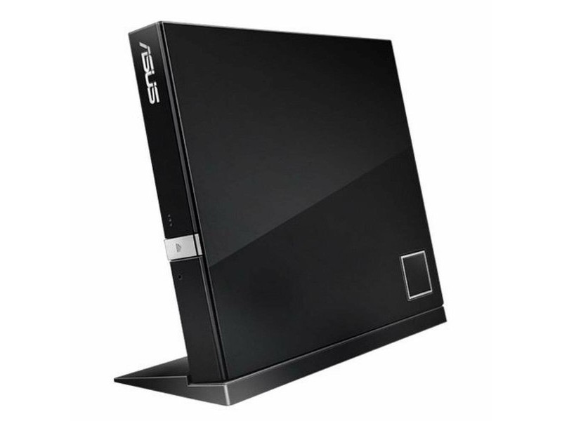 Външно записващо устройство Asus SBW-06D2X-U