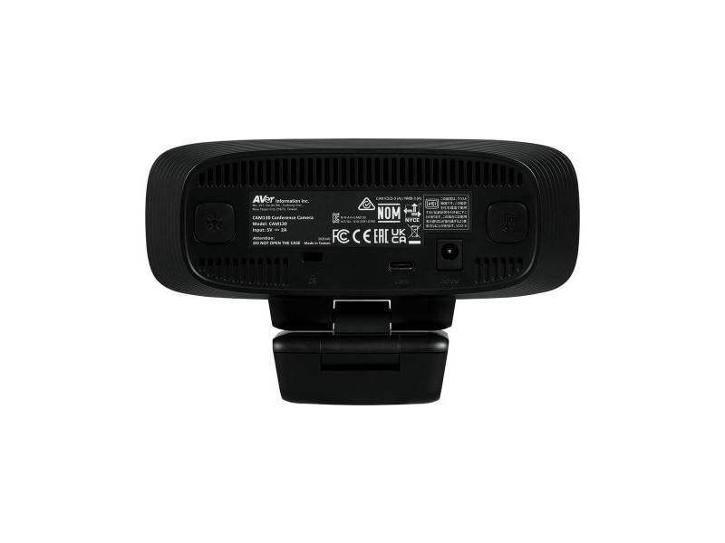 Уебкамера AVer CAM130 Full HD