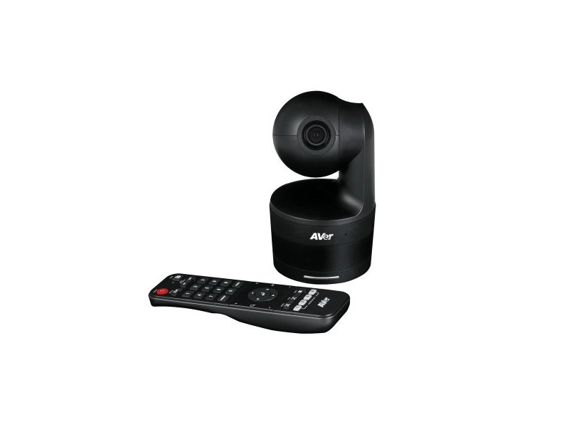 Уебкамера AVer DL10 Full HD