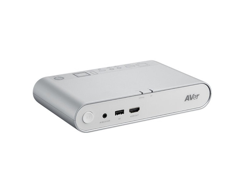 Колона AVer FONE700 Сив