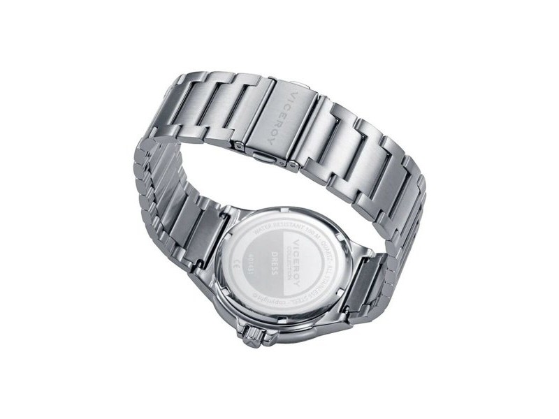 Мъжки часовник Viceroy 401431-37 (Ø 41 mm)