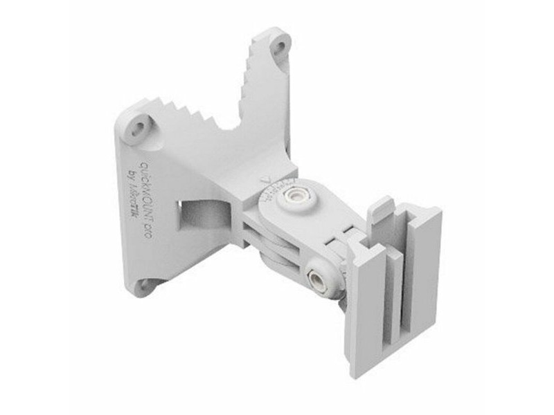 Статив за стена Mikrotik QuickMount PRO Сив