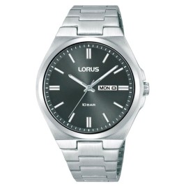 Мъжки часовник Lorus RH393AX9 Сребрист