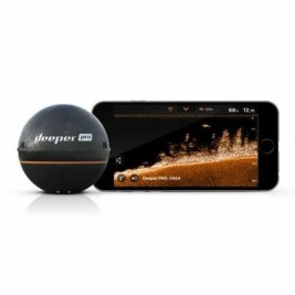 Локатор на риба Deeper ITGAM0301