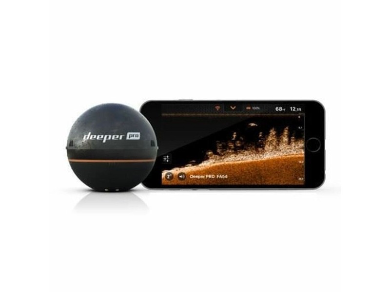Локатор на риба Deeper ITGAM0301
