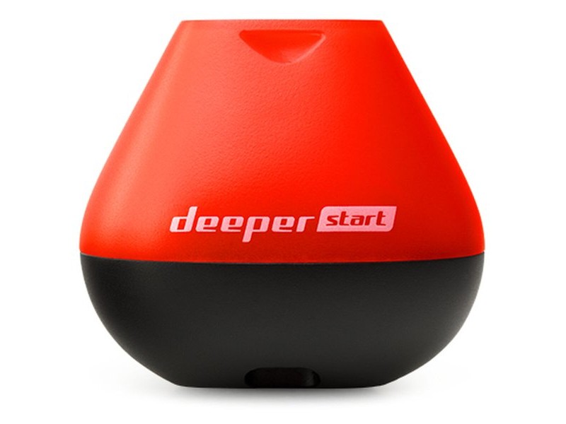 Локатор на риба Deeper START