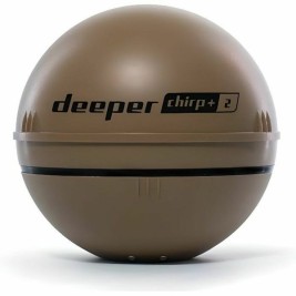 Локатор на риба Deeper CHIRP + V2