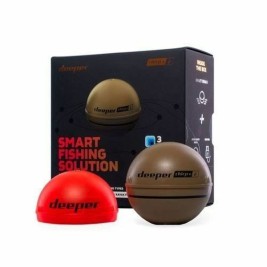 Локатор на риба Deeper CHIRP + V2