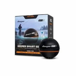 Сонда Deeper ITGAM1080 Риболов
