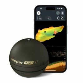 Локатор на риба Deeper DP6H13S10