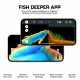 Локатор на риба Deeper DP6H13S10