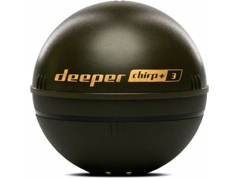 Локатор на риба Deeper DP6H13S10
